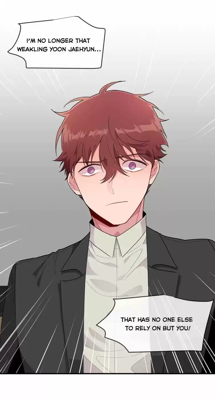 My Darling Signed In Ch.59