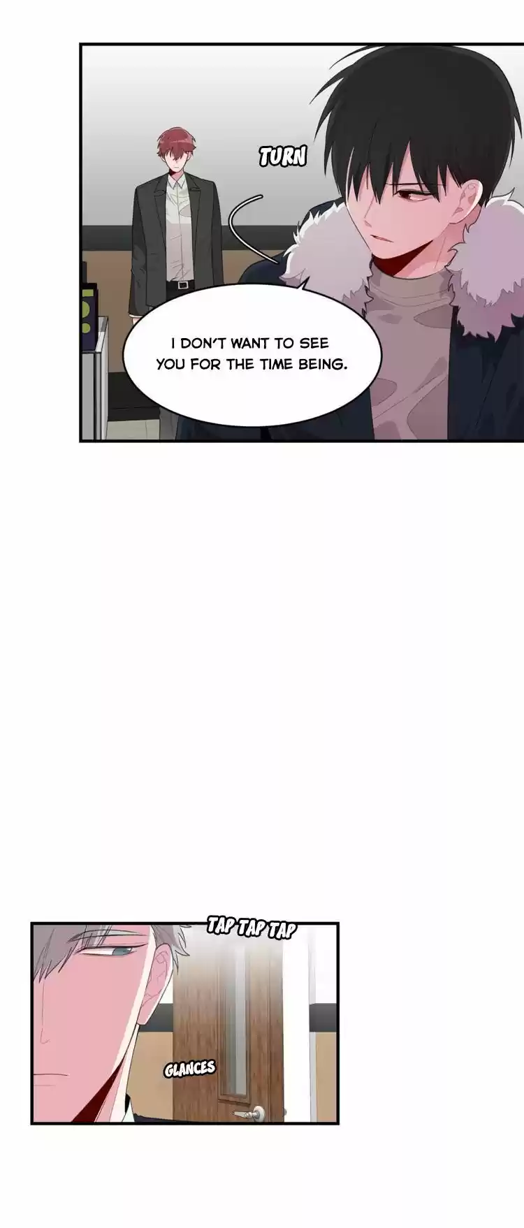 My Darling Signed In Ch.59