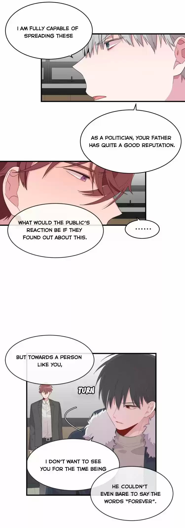 My Darling Signed In Ch.59