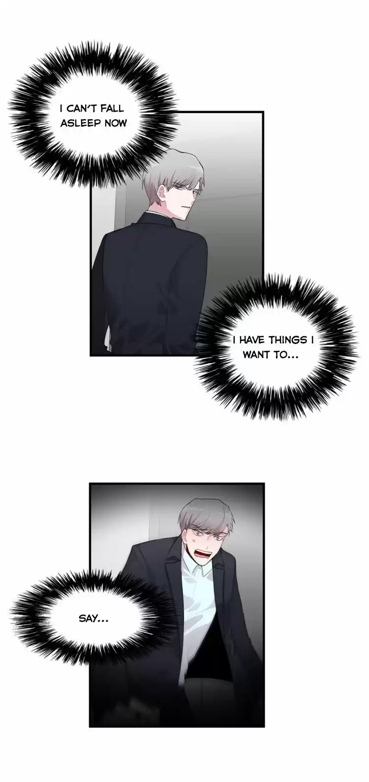 My Darling Signed In Ch.59