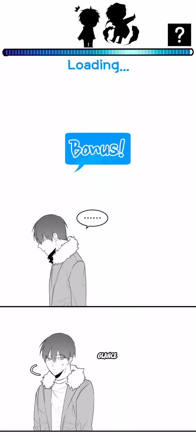 My Darling Signed In Ch.59