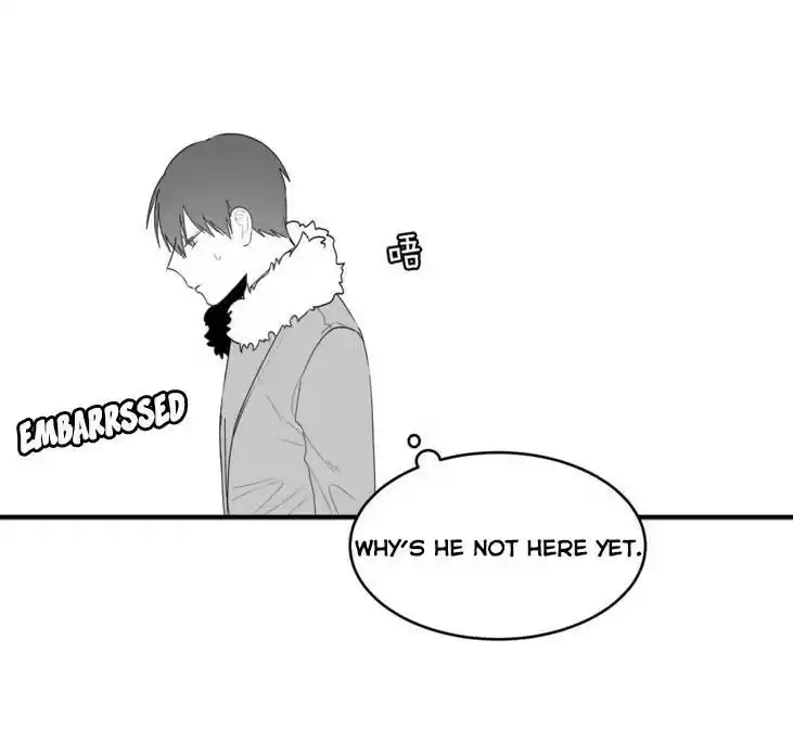 My Darling Signed In Ch.59