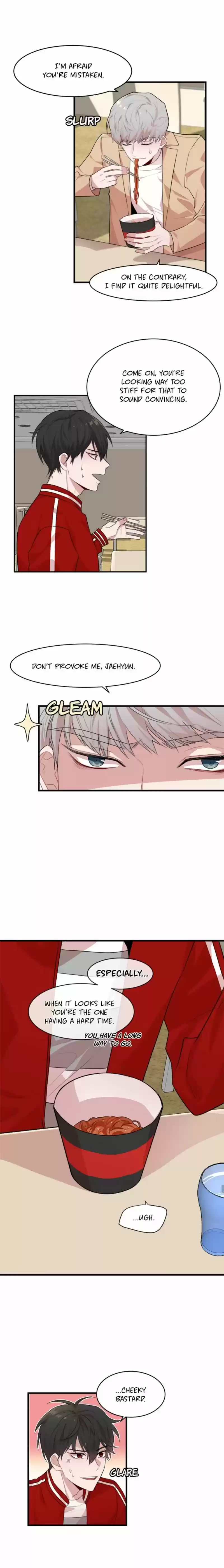 My Darling Signed In Ch.64