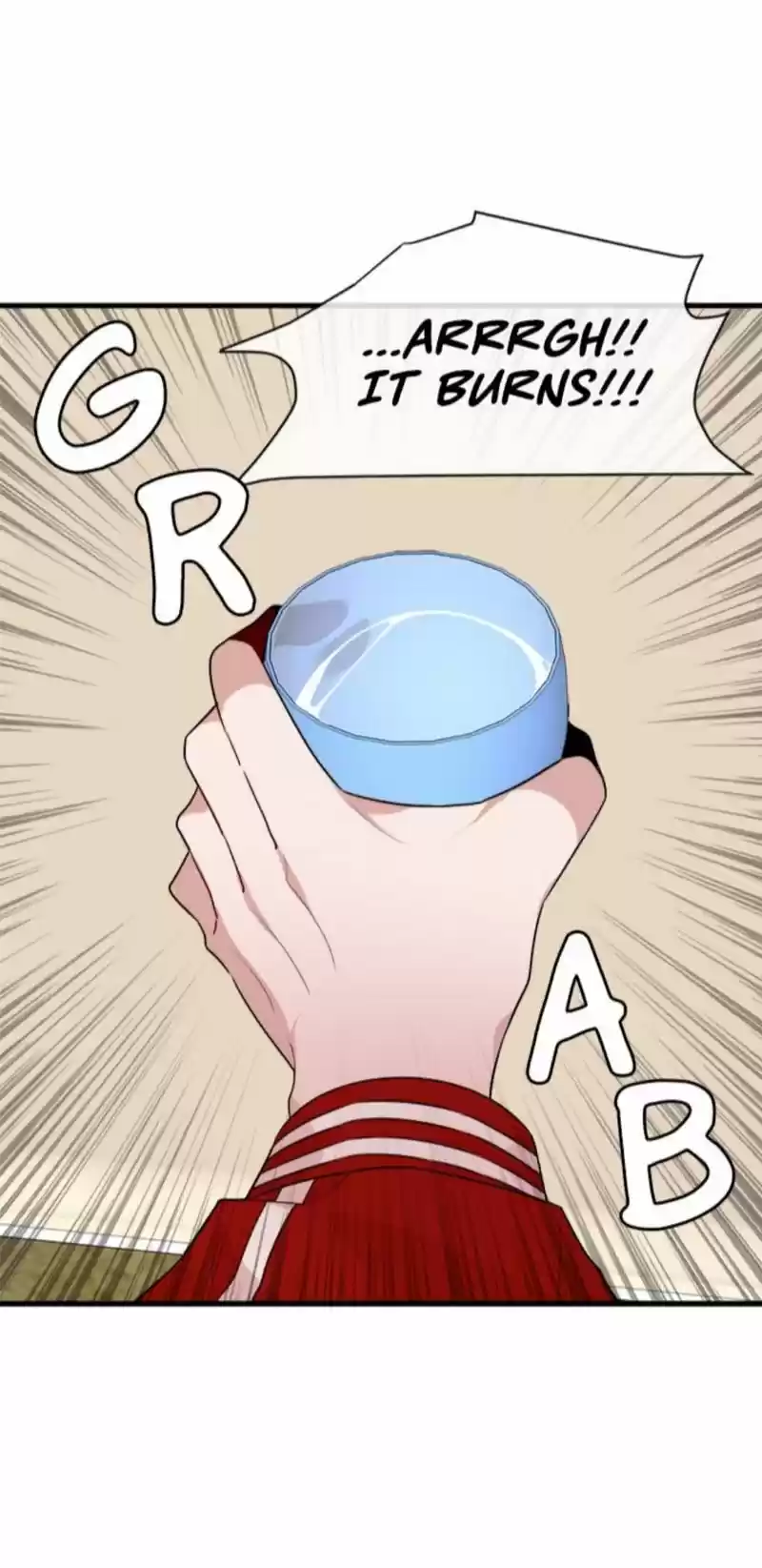 My Darling Signed In Ch.64