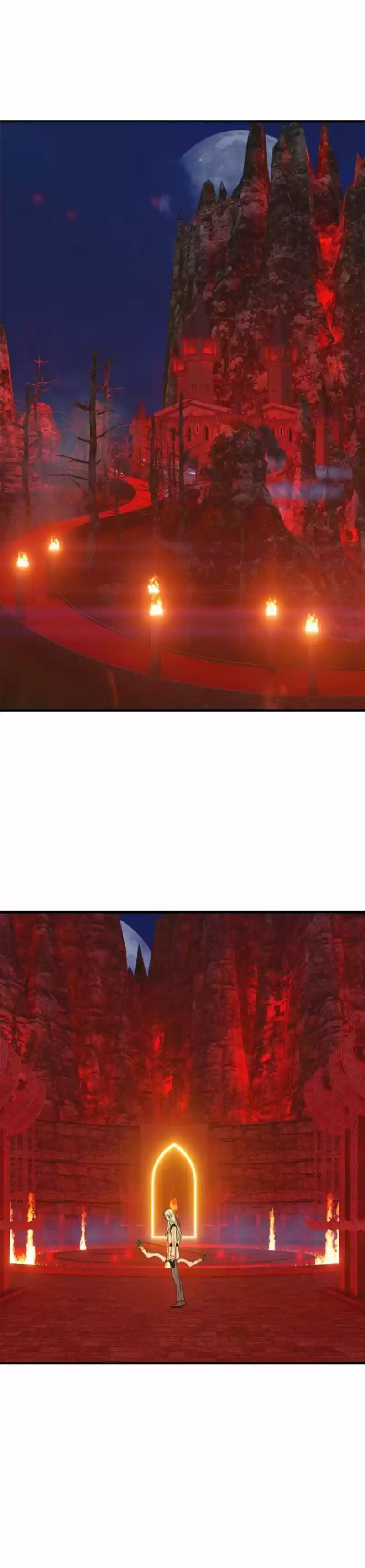 My Darling Signed In Ch.64