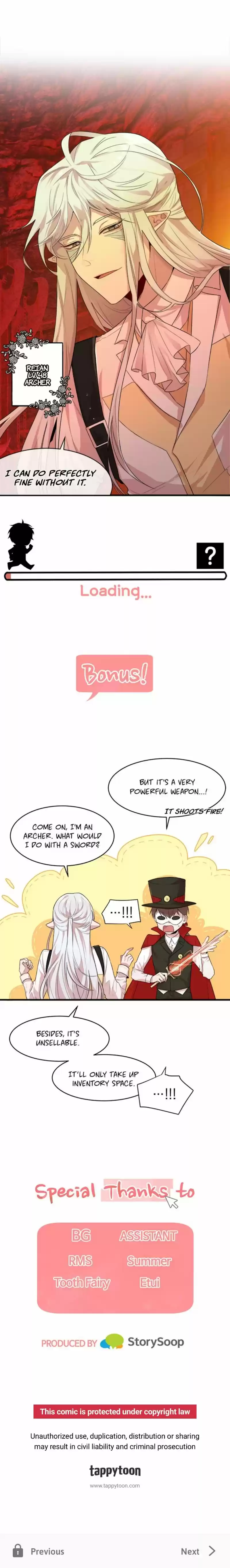 My Darling Signed In Ch.64