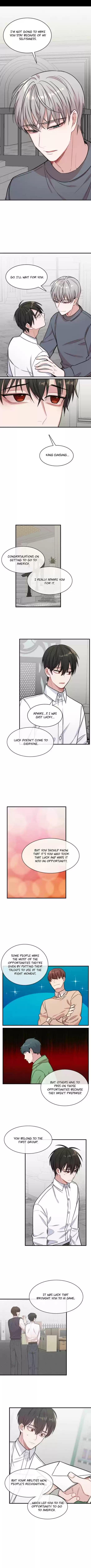 My Darling Signed In Ch.99