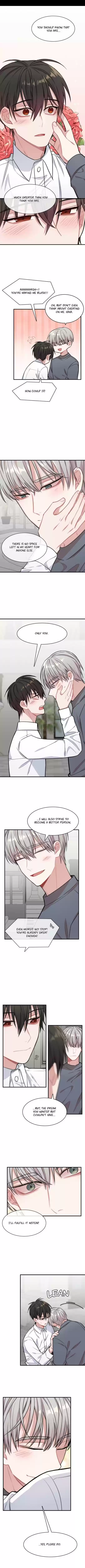 My Darling Signed In Ch.99