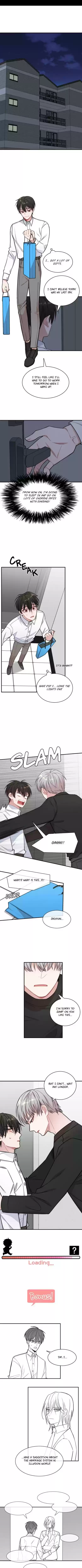 My Darling Signed In Ch.99