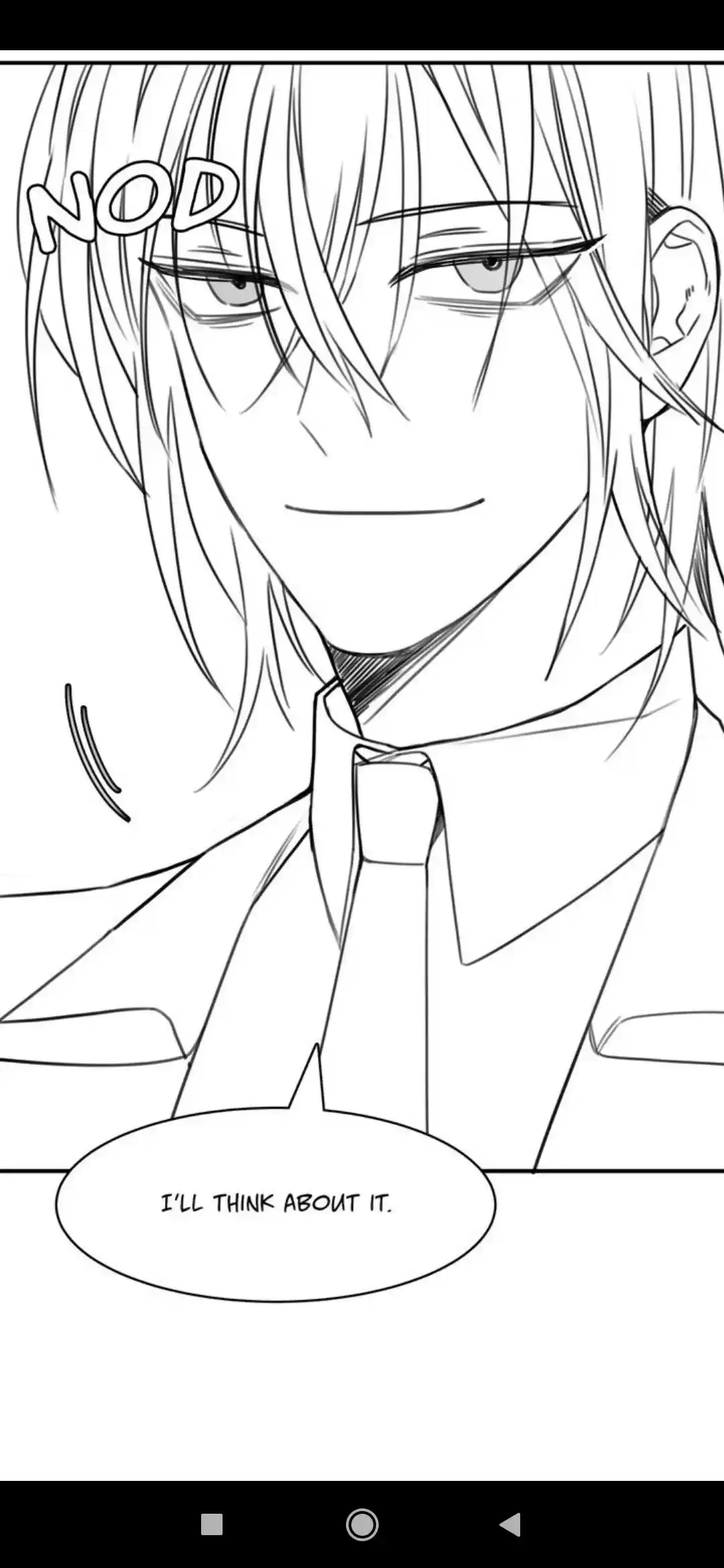 My Darling Signed In Ch.99