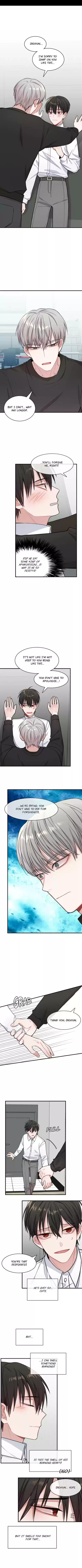 My Darling Signed In Chapter 100