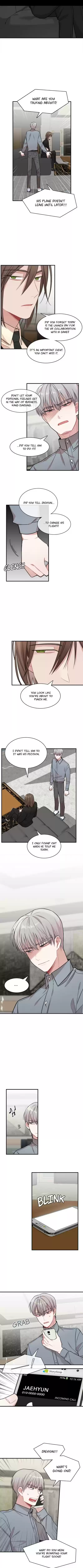 My Darling Signed In Chapter 100