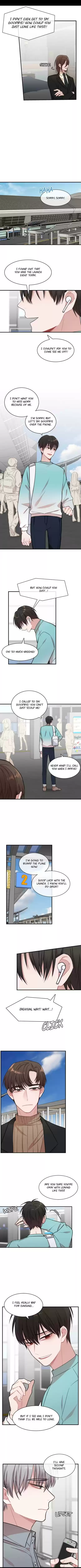 My Darling Signed In Chapter 100