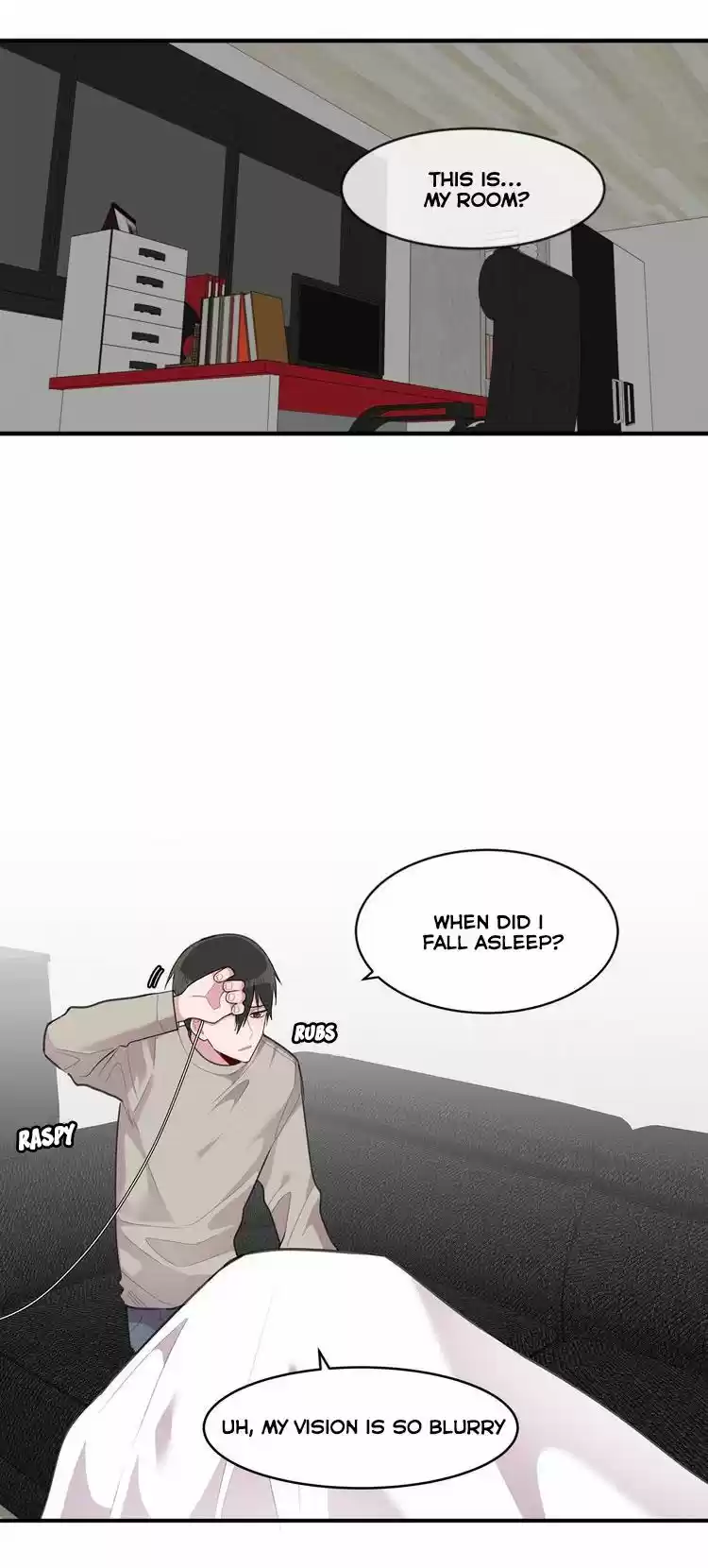 My Darling Signed In Chapter 60