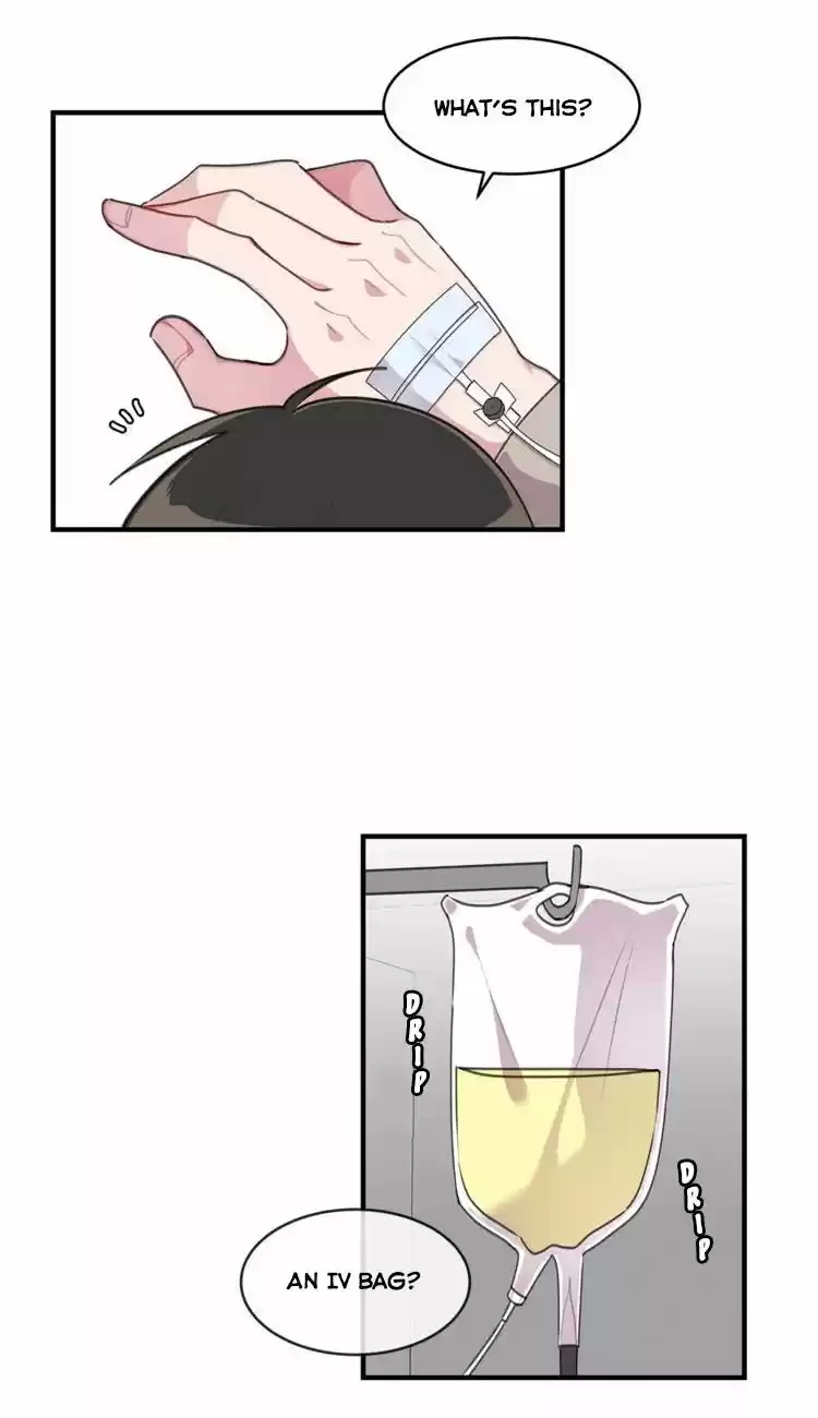 My Darling Signed In Chapter 60