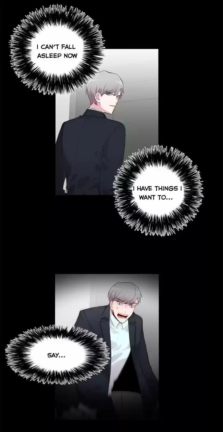 My Darling Signed In Chapter 60