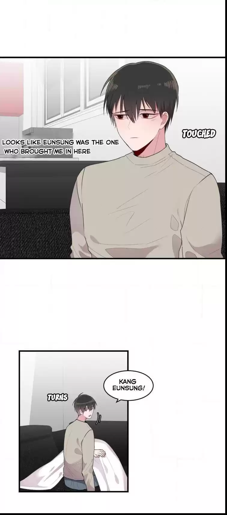 My Darling Signed In Chapter 60