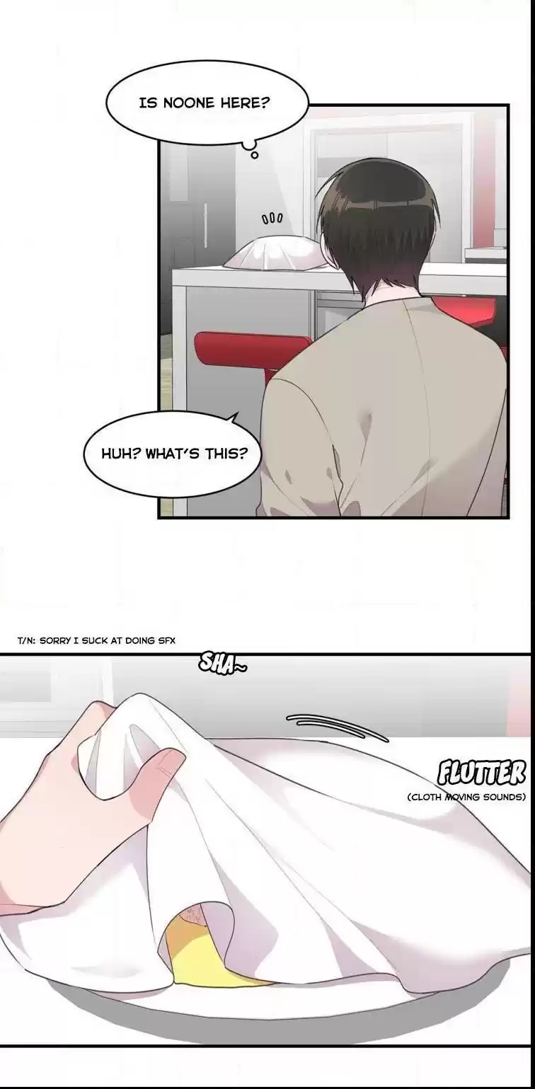 My Darling Signed In Chapter 60