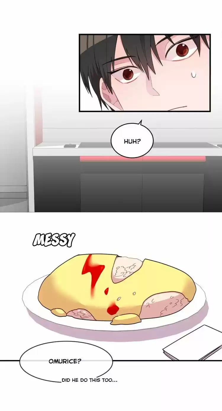 My Darling Signed In Chapter 60