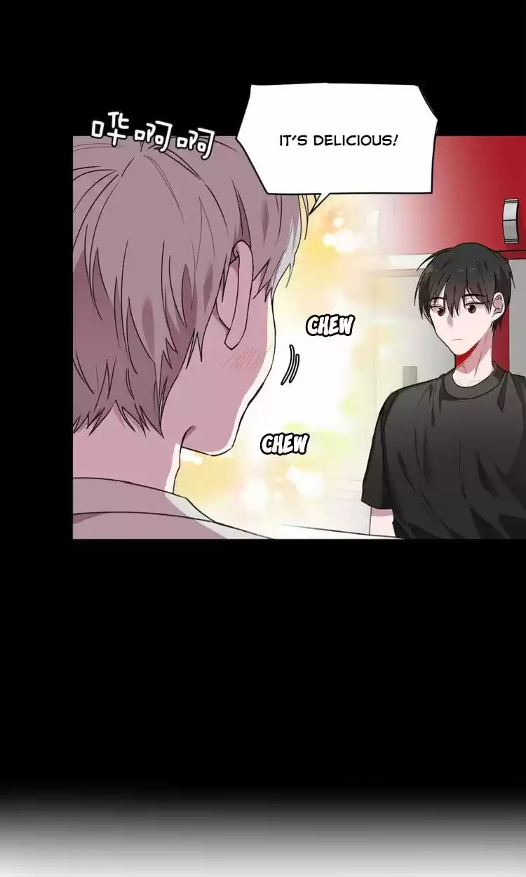 My Darling Signed In Chapter 60