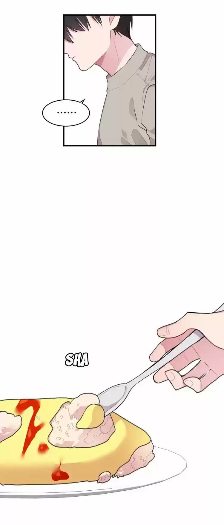 My Darling Signed In Chapter 60