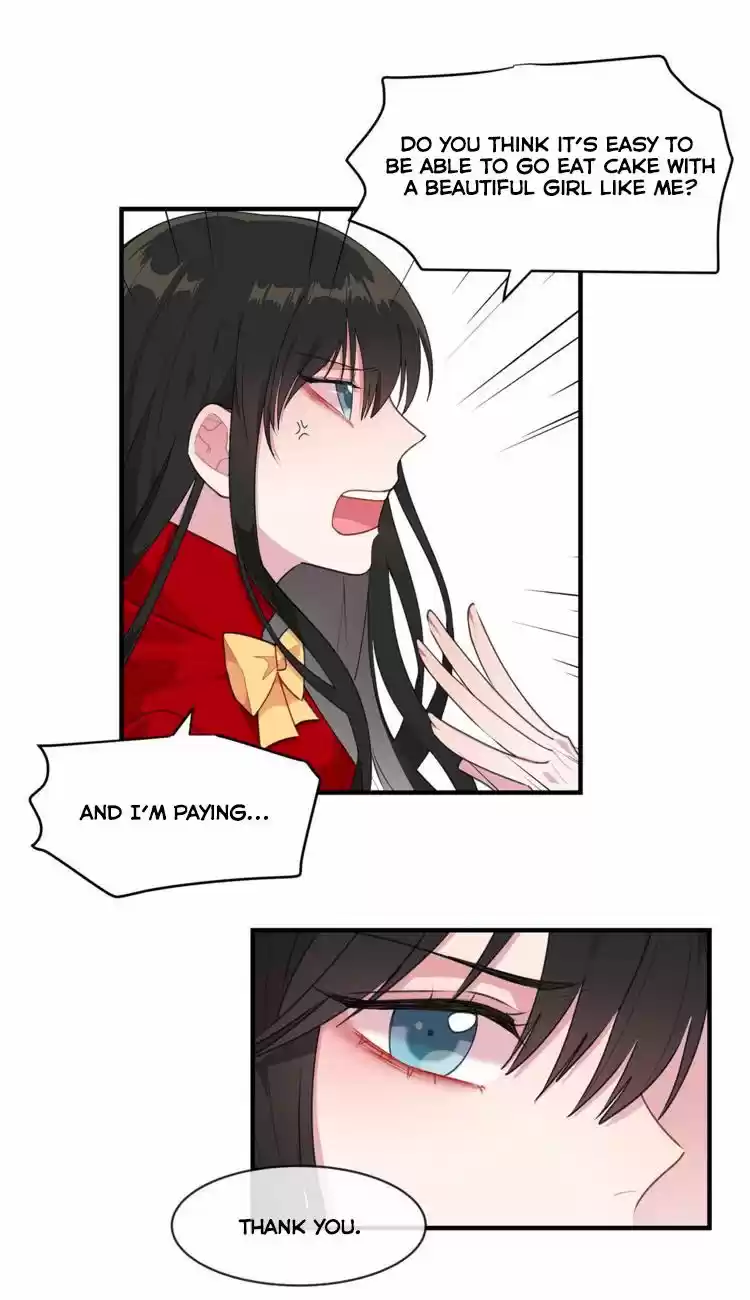 My Darling Signed In Chapter 60