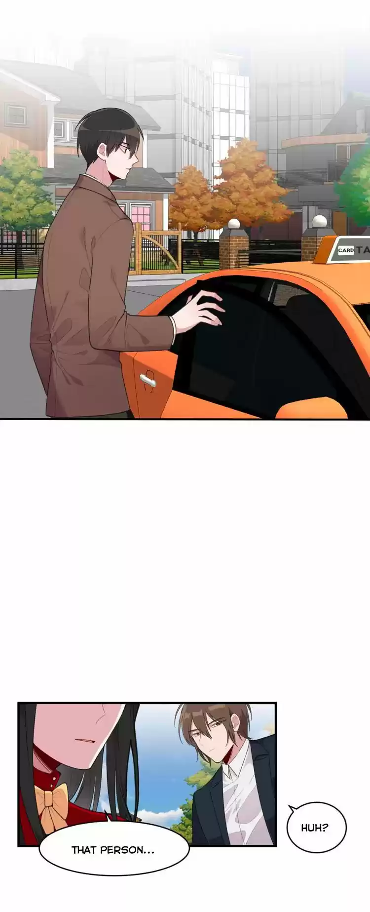 My Darling Signed In Chapter 60