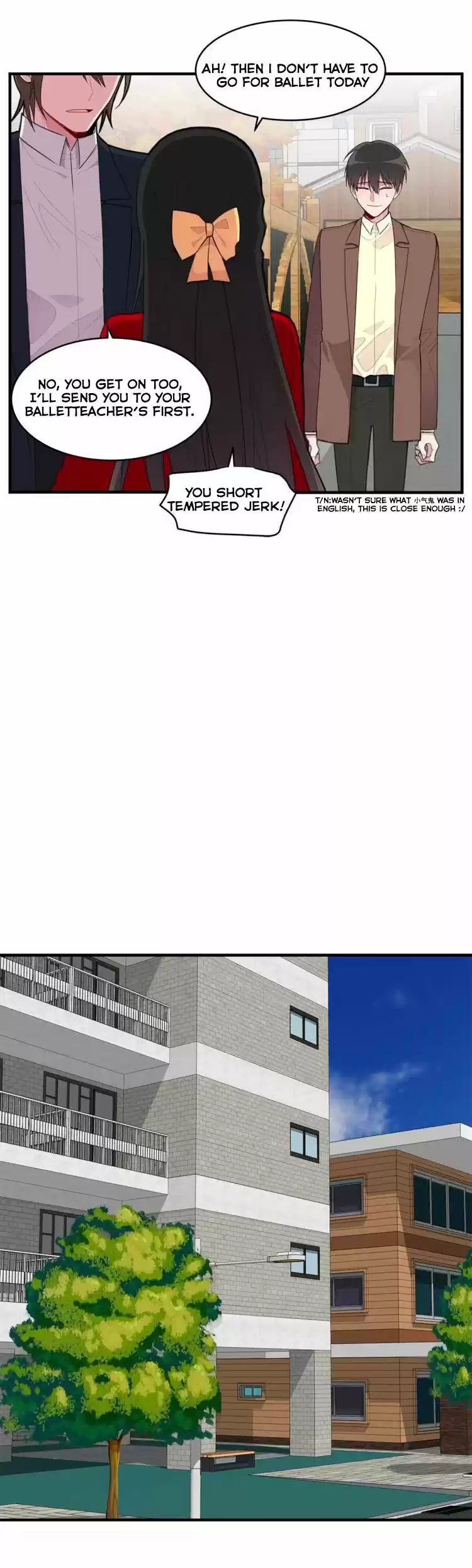 My Darling Signed In Chapter 60