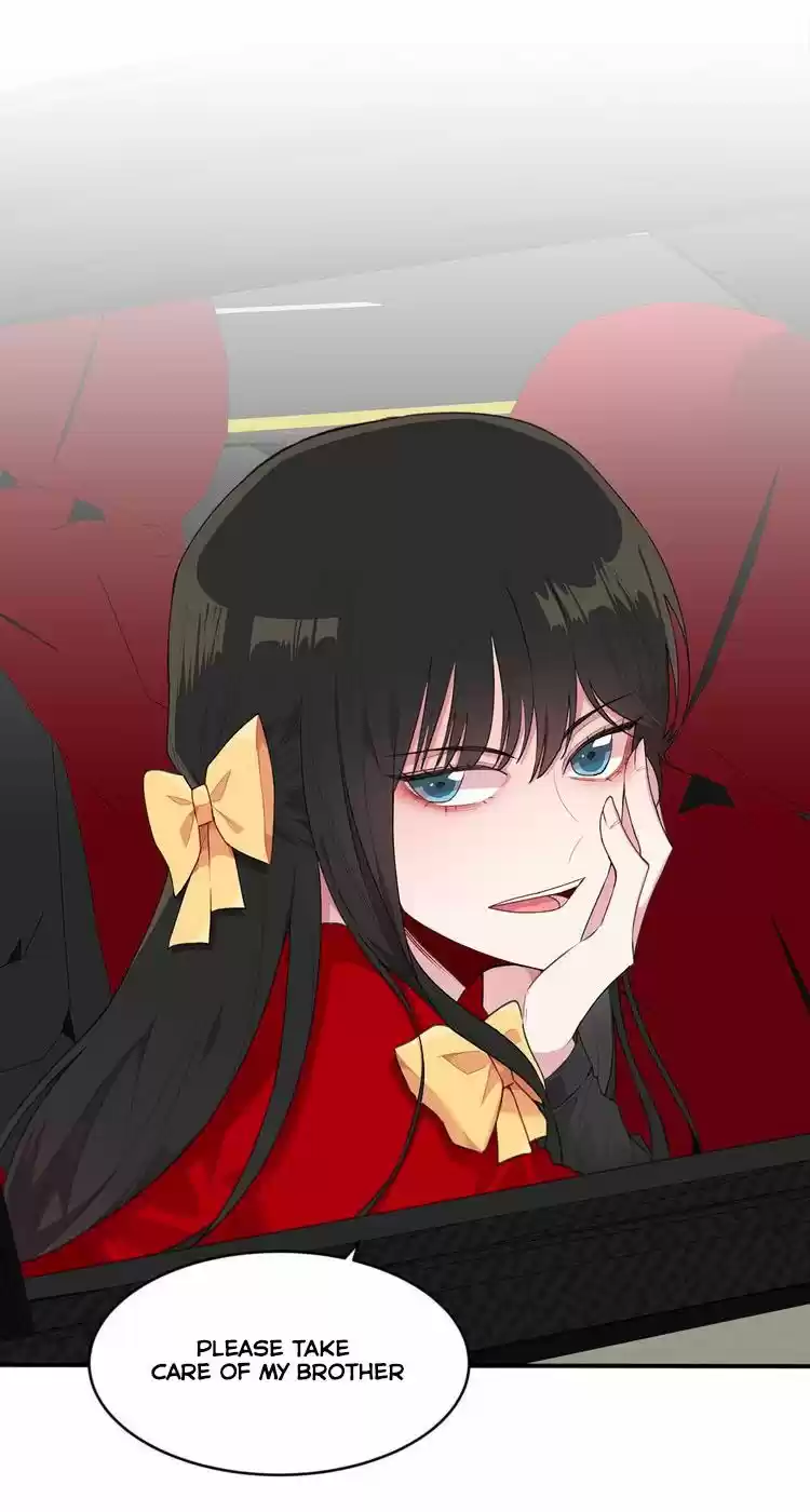 My Darling Signed In Chapter 60