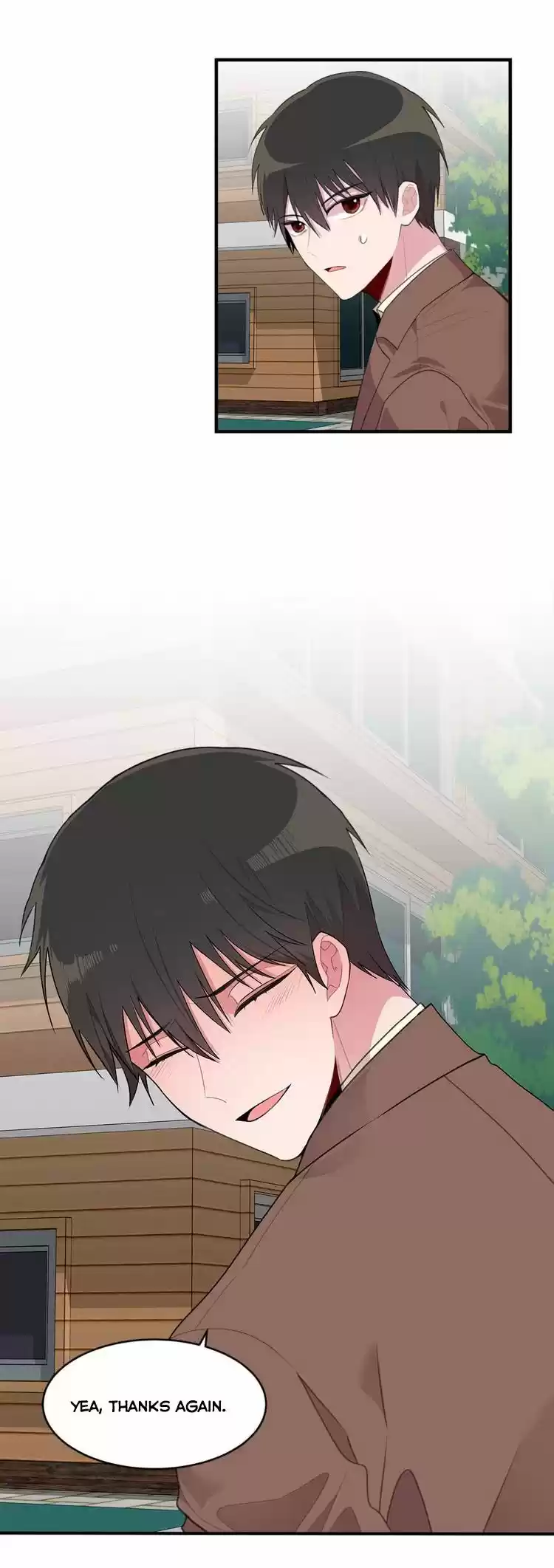 My Darling Signed In Chapter 60