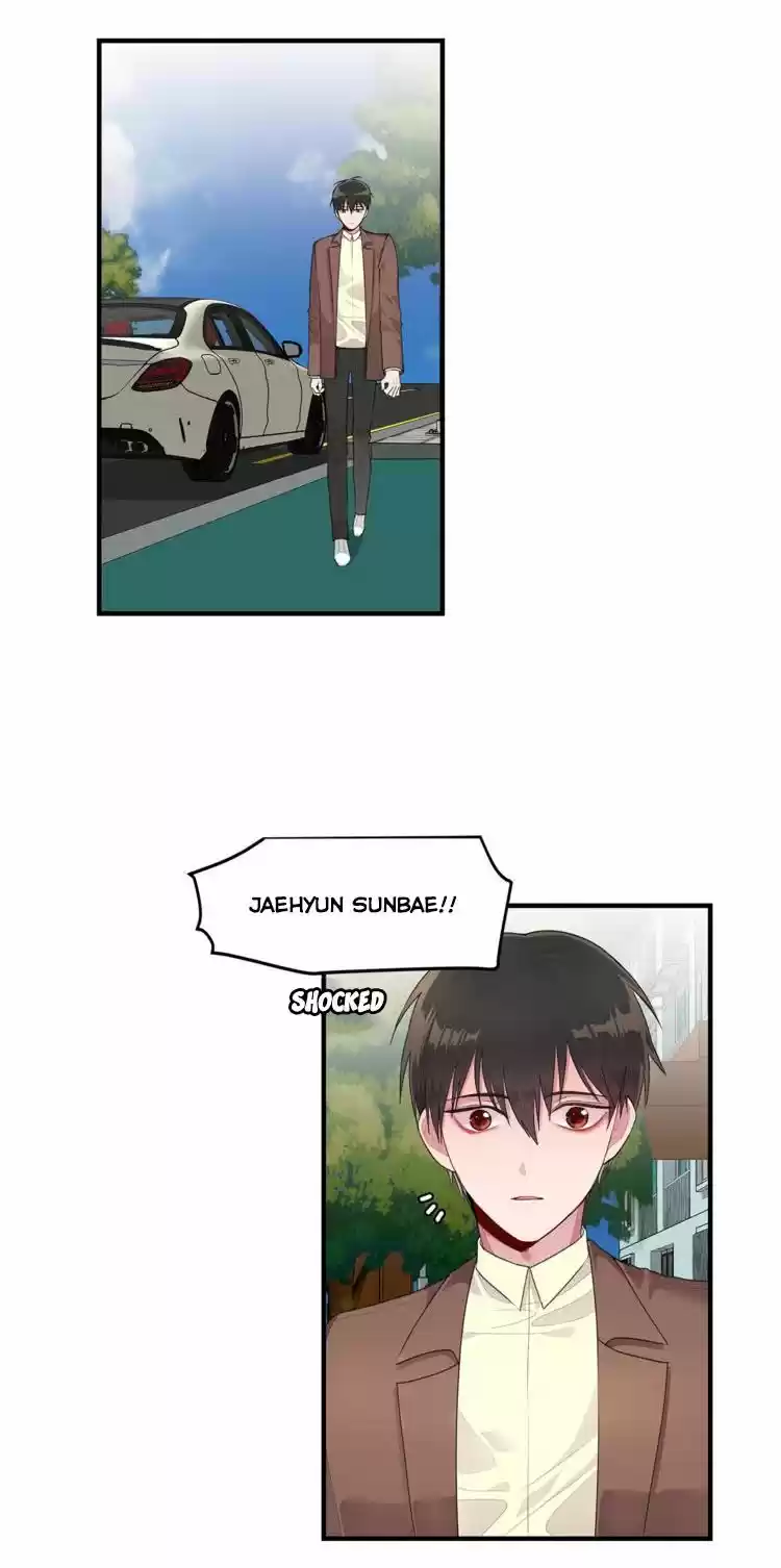 My Darling Signed In Chapter 60