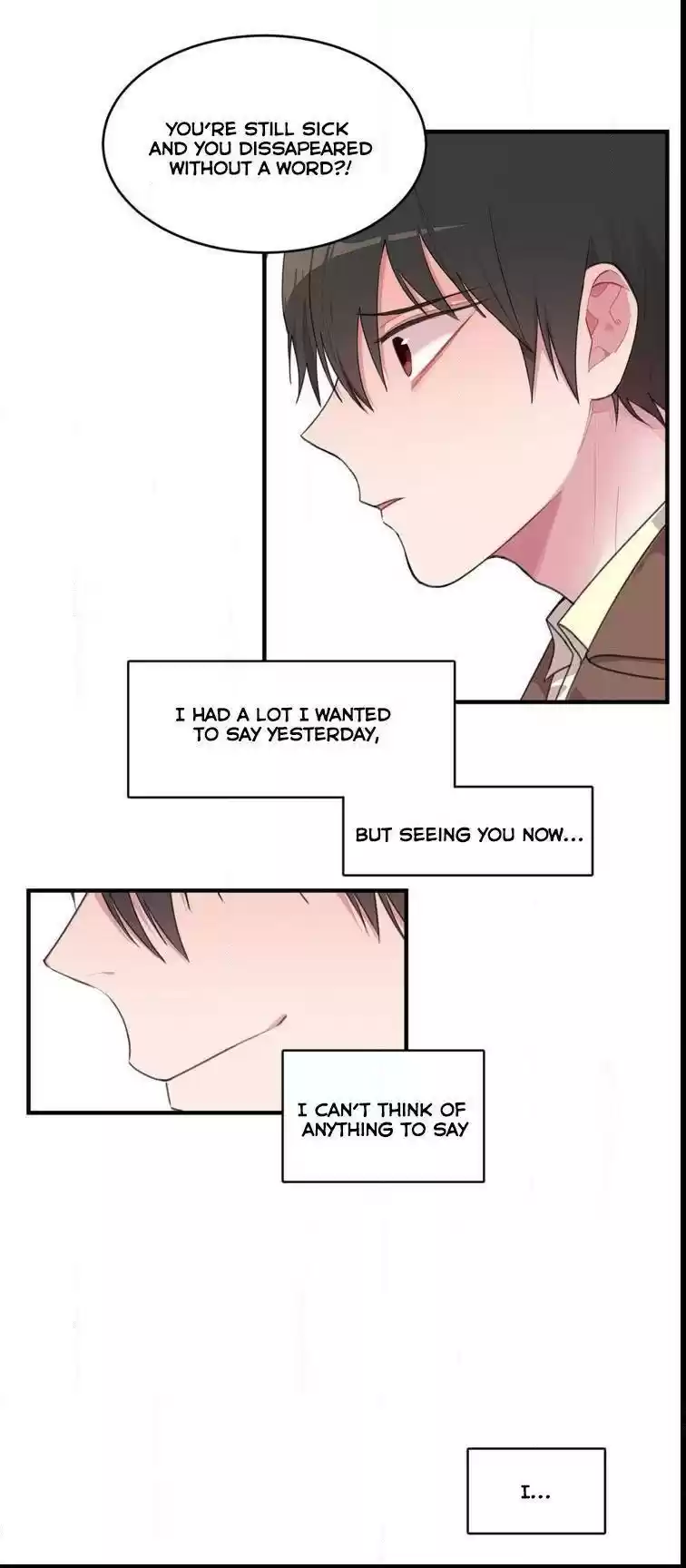 My Darling Signed In Chapter 60