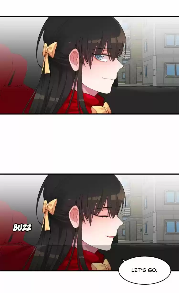 My Darling Signed In Chapter 60