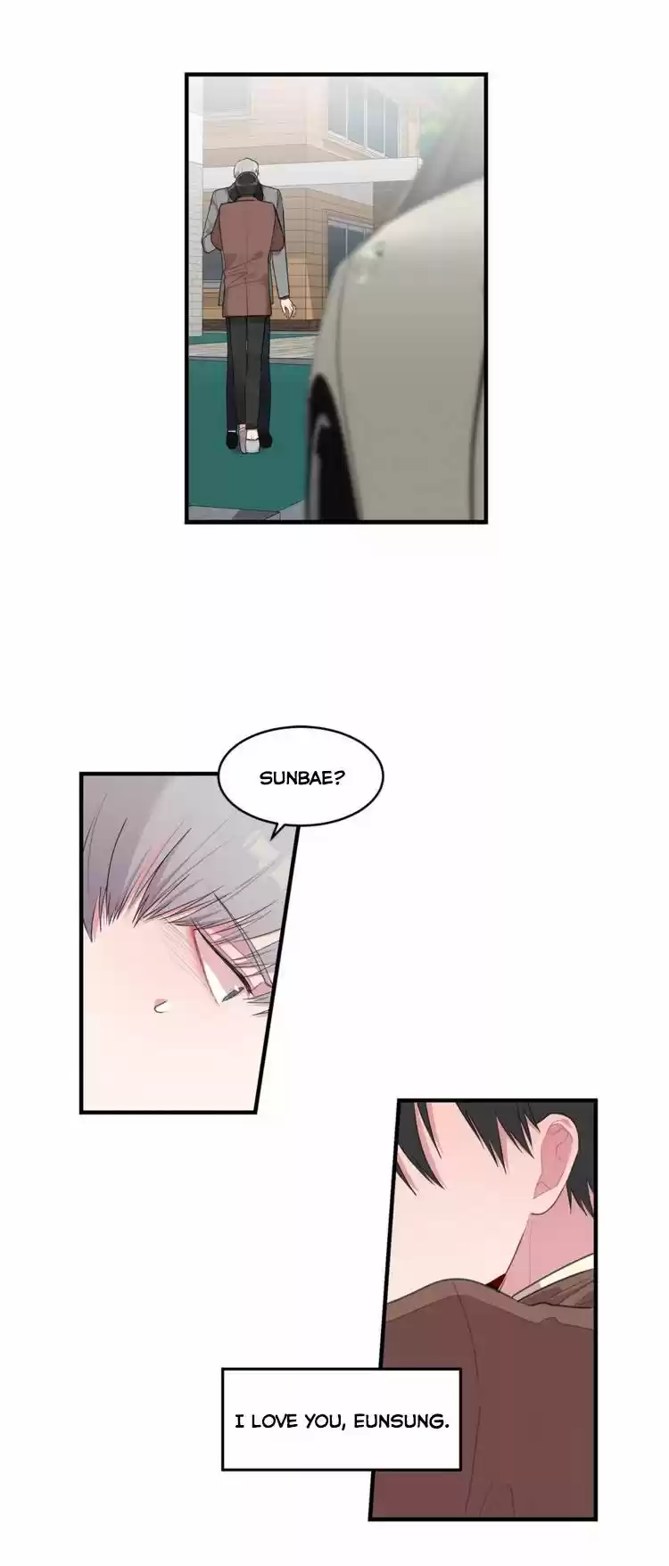 My Darling Signed In Chapter 60