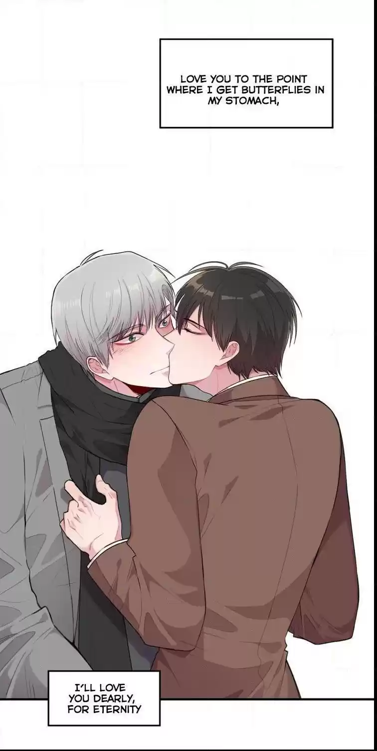 My Darling Signed In Chapter 60