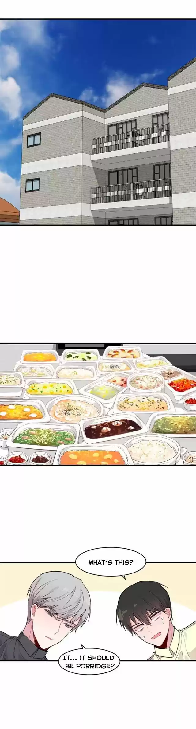 My Darling Signed In Chapter 61