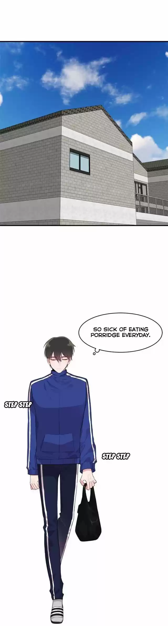 My Darling Signed In Chapter 62