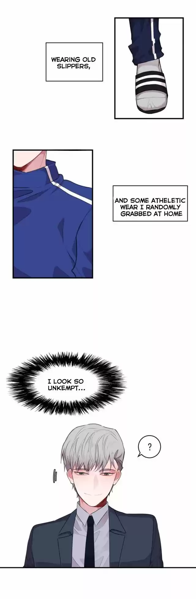 My Darling Signed In Chapter 62