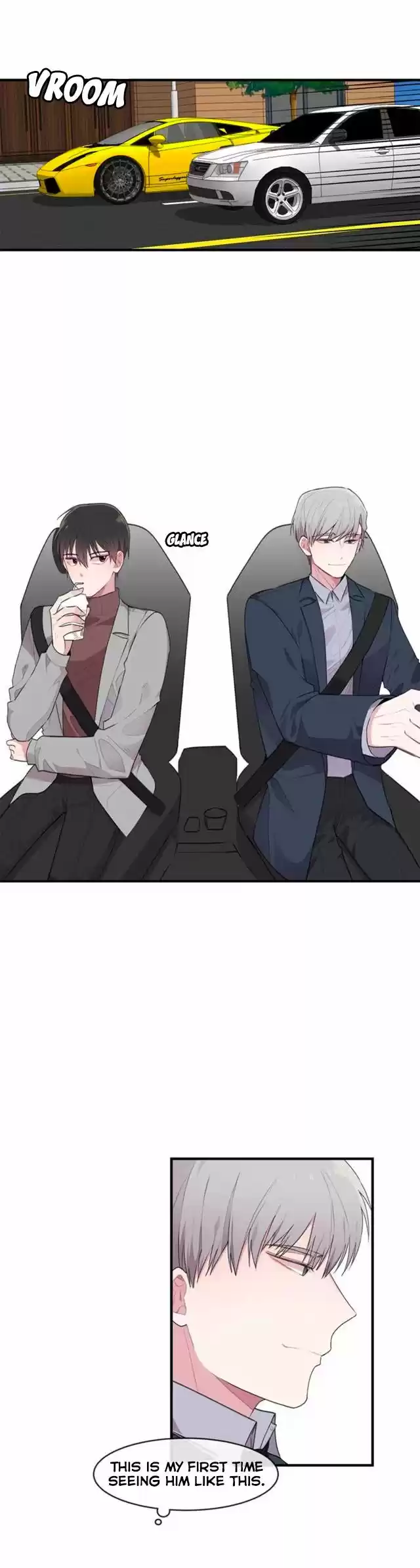 My Darling Signed In Chapter 62