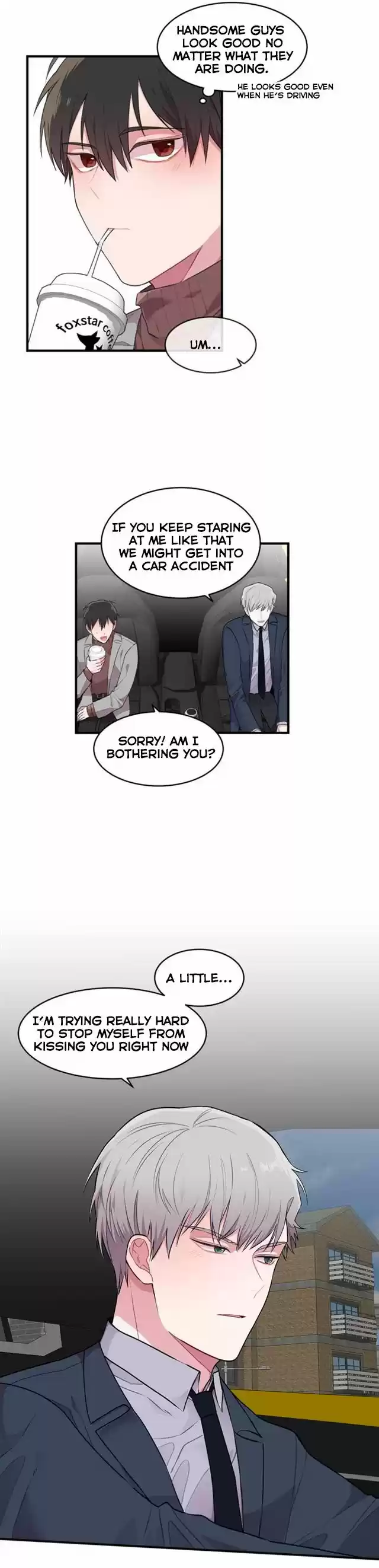 My Darling Signed In Chapter 62