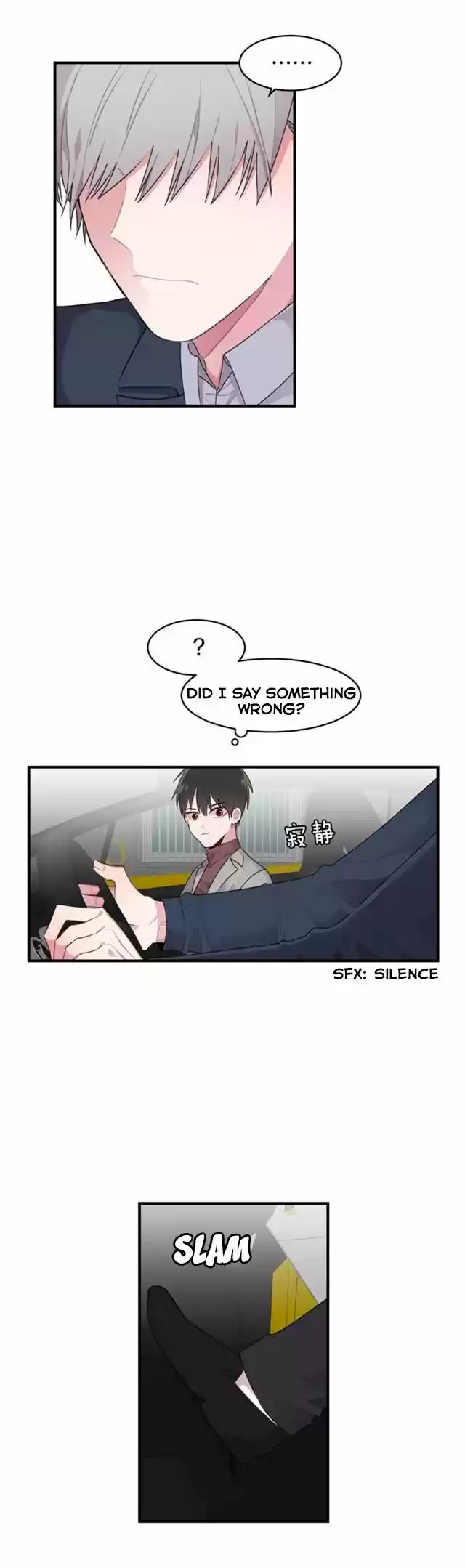 My Darling Signed In Chapter 62