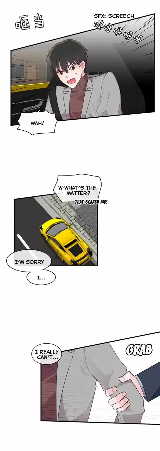 My Darling Signed In Chapter 62