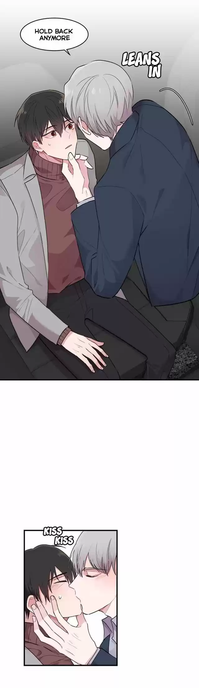 My Darling Signed In Chapter 62