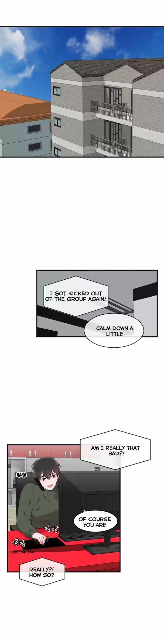 My Darling Signed In Chapter 62