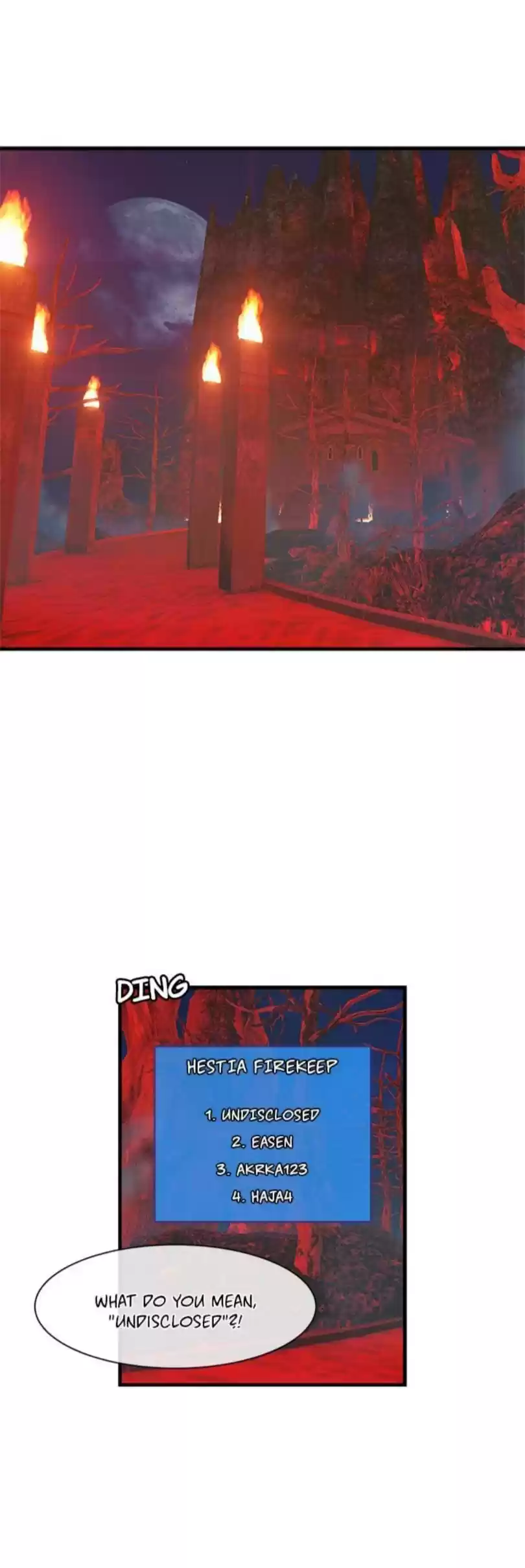 My Darling Signed In Chapter 65