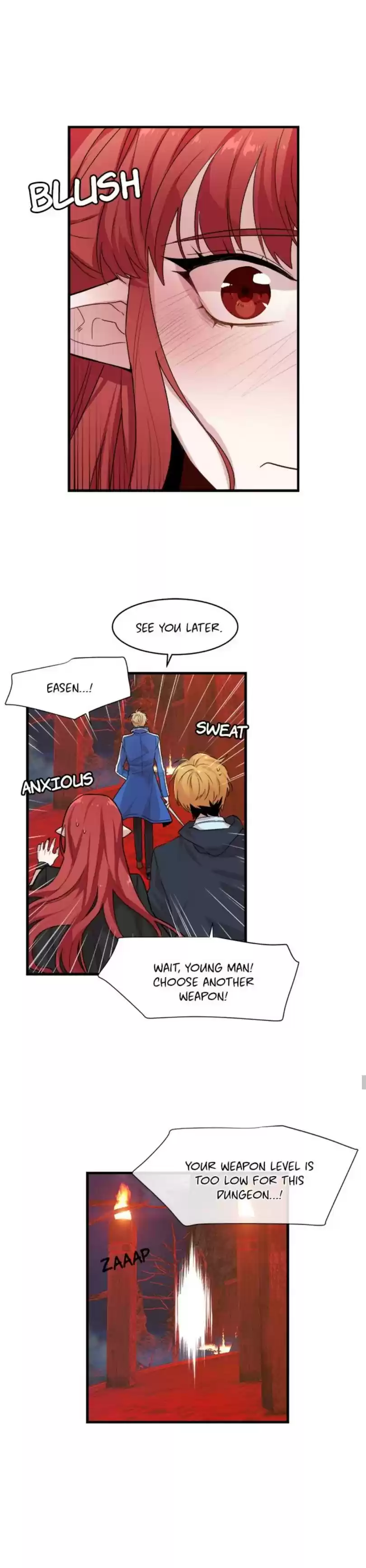 My Darling Signed In Chapter 65