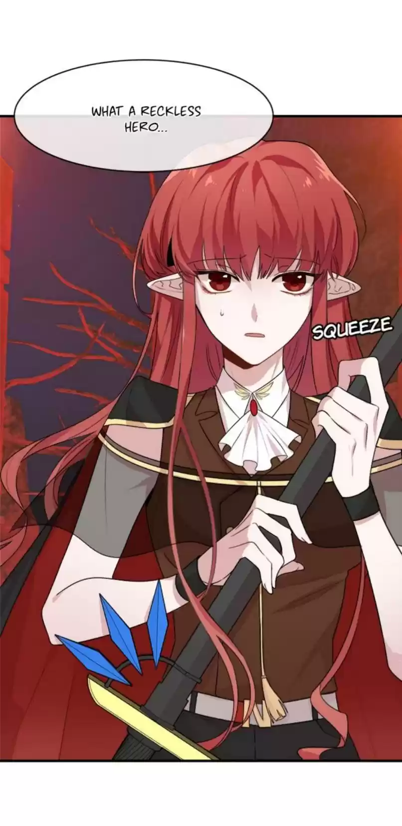 My Darling Signed In Chapter 65