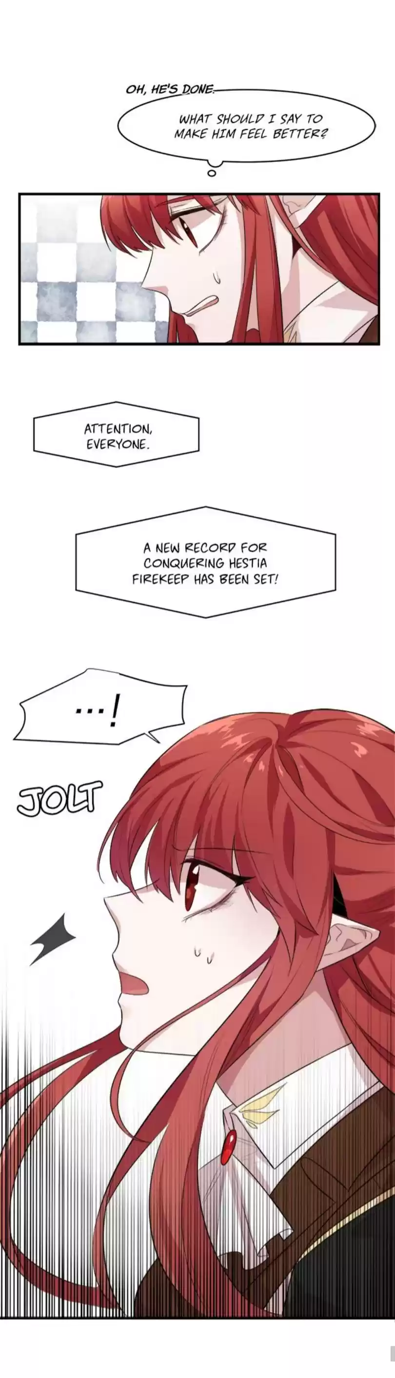 My Darling Signed In Chapter 65