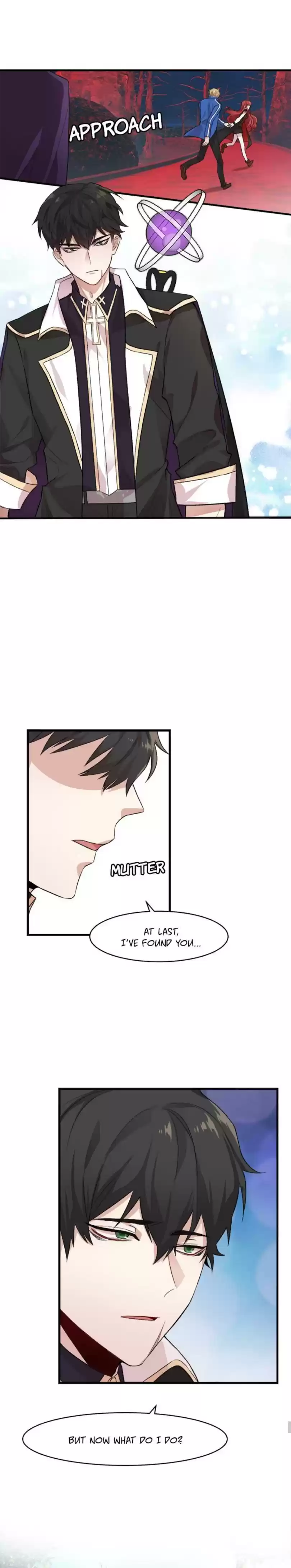 My Darling Signed In Chapter 65