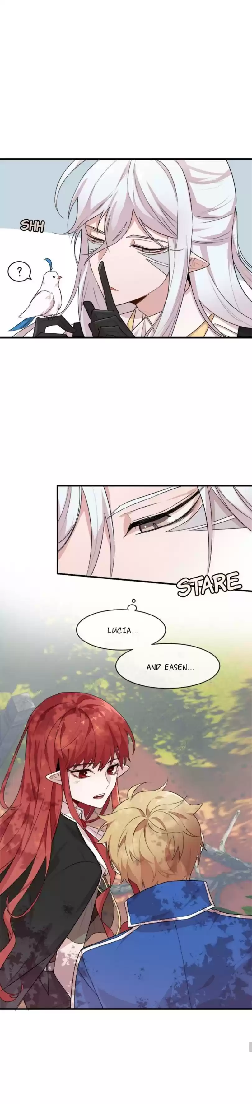 My Darling Signed In Chapter 65